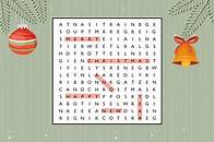 Video thumbnail for 4 Fun Printable Christmas Word Search Puzzles for All Ages | LoveToKnow