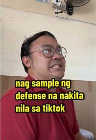 Video thumbnail for Tips for Successful Thesis Defense Presentations