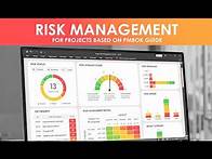 Video thumbnail for Ultimate Project Risk Management Template: Automate & Optimize Your Risk Reports!