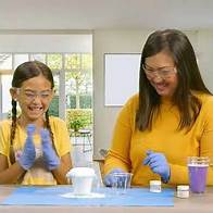 Video thumbnail for Science Kits That Inspire Learning & Wonder