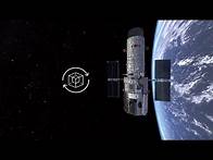 Video thumbnail for The Hubble Space Telescope 360° Tour
