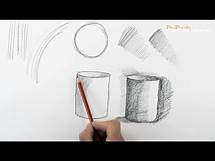 Video thumbnail for Start Drawing: PART 1 - Discover Outlines, Edges and Shading - The Fundamentals of Drawing