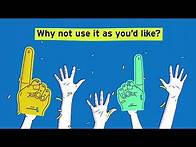 Video thumbnail for StubHub Concourse - Ticket Restrictions