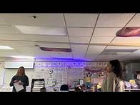 Video thumbnail for 2nd grade English Skills Decodable Text and Dictation