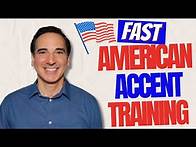 Video thumbnail for My #1 American Accent Training TRICK 🇺🇸 : American Accent Training Practice