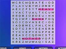 Video thumbnail for Word Search | Play Now Online for Free - Y8.com