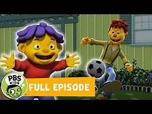Video thumbnail for Sid the Science Kid FULL EPISODE | Sid's Special Dad Day | PBS KIDS