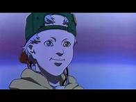 Video thumbnail for Spriggan - MacDougal