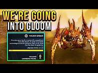 Video thumbnail for Helldivers 2 | Another Expedition Into The GLOOM!?!? - Gameplay Hardest Difficulty