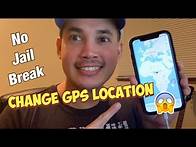Video thumbnail for How to Change Your GPS Location on iPhone (Works on all iOS Versions)