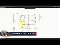 Video thumbnail for Easy to Start Simulations | Simulation for Electronics Design