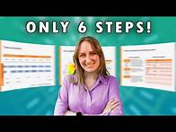 Video thumbnail for The Simplest Project Plan Ever (& How To Make It)
