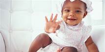 Video thumbnail for 2025’s Girl Names Are Going to Be the Cutest, Experts Say