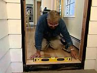 Video thumbnail for How to Install a Fiberglass Entry Door