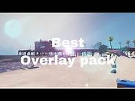Video thumbnail for Best *FREE* Overlay pack (google drive)