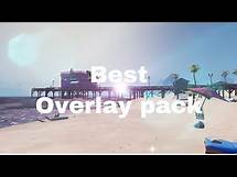 Video thumbnail for Best *FREE* Overlay pack (google drive)