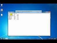 Video thumbnail for How To Use List Of All US Cities States and Zip Codes Database Software