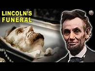 Video thumbnail for How Lincoln's Assassination Created the Billion Dollar Funeral Business