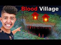 Video thumbnail for Testing Scary Minecraft Seeds To Prove Them False