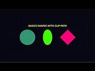Video thumbnail for Create Unique Shapes with HTML & CSS | CSS Shape Tutorial with Preview | Farhan Code Corner