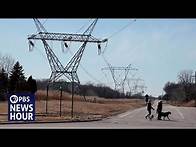Video thumbnail for Ontario premier explains why he's slapping 25% surcharge on electricity to U.S.