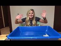 Video thumbnail for Preschool Science Experiment (STEAM/STEM)