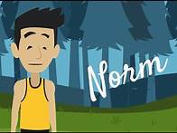 Video thumbnail for The Social Norm - Learning and Understanding Social Skills