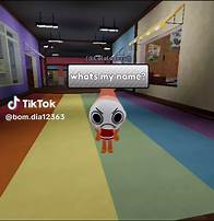 Video thumbnail for Dandy's World: Discovering Toon Names in Roblox