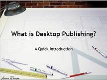 Video thumbnail for What is Desktop Publishing? | What is DTP means? | DTP Examples ...