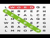 Video thumbnail for Word search puzzles bible - game free