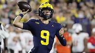 Video thumbnail for NCAAF Best Bets: College Football Week 2 Predictions