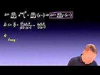 Video thumbnail for AP Physics C 2015 EM FRQs