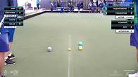 Video thumbnail for State Pennant | Midweek | Ocean Grove vs Frankston