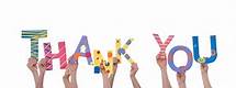Video thumbnail for 75  Funny Thank You One Liners You'll Love
