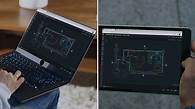Video thumbnail for Autodesk AutoCAD Web | Use AutoCAD Online And On Mobile