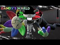 Video thumbnail for PRO Yatta Survives a Dandy Run! | Dandy's World - Roblox