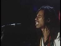 Video thumbnail for Benjamin Zephaniah - Pen Rhythm Poet 1983