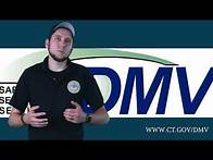 Video thumbnail for CT DMV - Learner's Permit Test Prep