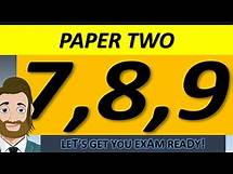 Video thumbnail for How to Get a 9 in English Language: Complete Guide to Paper Two (AQA GCSE English Language Paper 2)