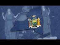Video thumbnail for Governor Kathy Hochul delivers 2025 State of the State address
