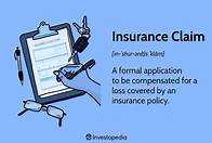 Video thumbnail for Understanding Insurance Claims