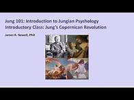 Video thumbnail for Jung 101: An Introduction to Jungian Psychology