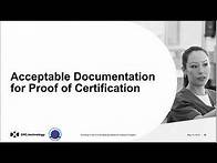 Video thumbnail for Enrolling in the Florida Medicaid Behavior Analysis Program
