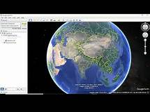 Video thumbnail for Export and Import kml / kmz file from GOOGLE EARTH PRO