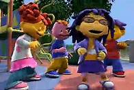 Video thumbnail for Sid the Science Kid - 5 My Slide
