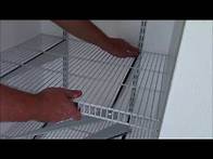 Video thumbnail for Install ClosetMaid ShelfTrack - In Depth