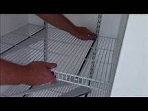 Video thumbnail for Install ClosetMaid ShelfTrack - In Depth