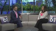 Video thumbnail for Finding mental health care for children in Connecticut