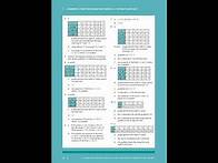 Video thumbnail for Cambridge lower secondary mathematics 8 learner book answers| Cambridge maths learner book 7 answers