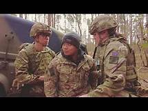 Video thumbnail for 44 Weeks Officer Training Overview